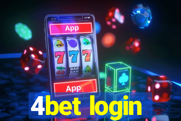 4bet login